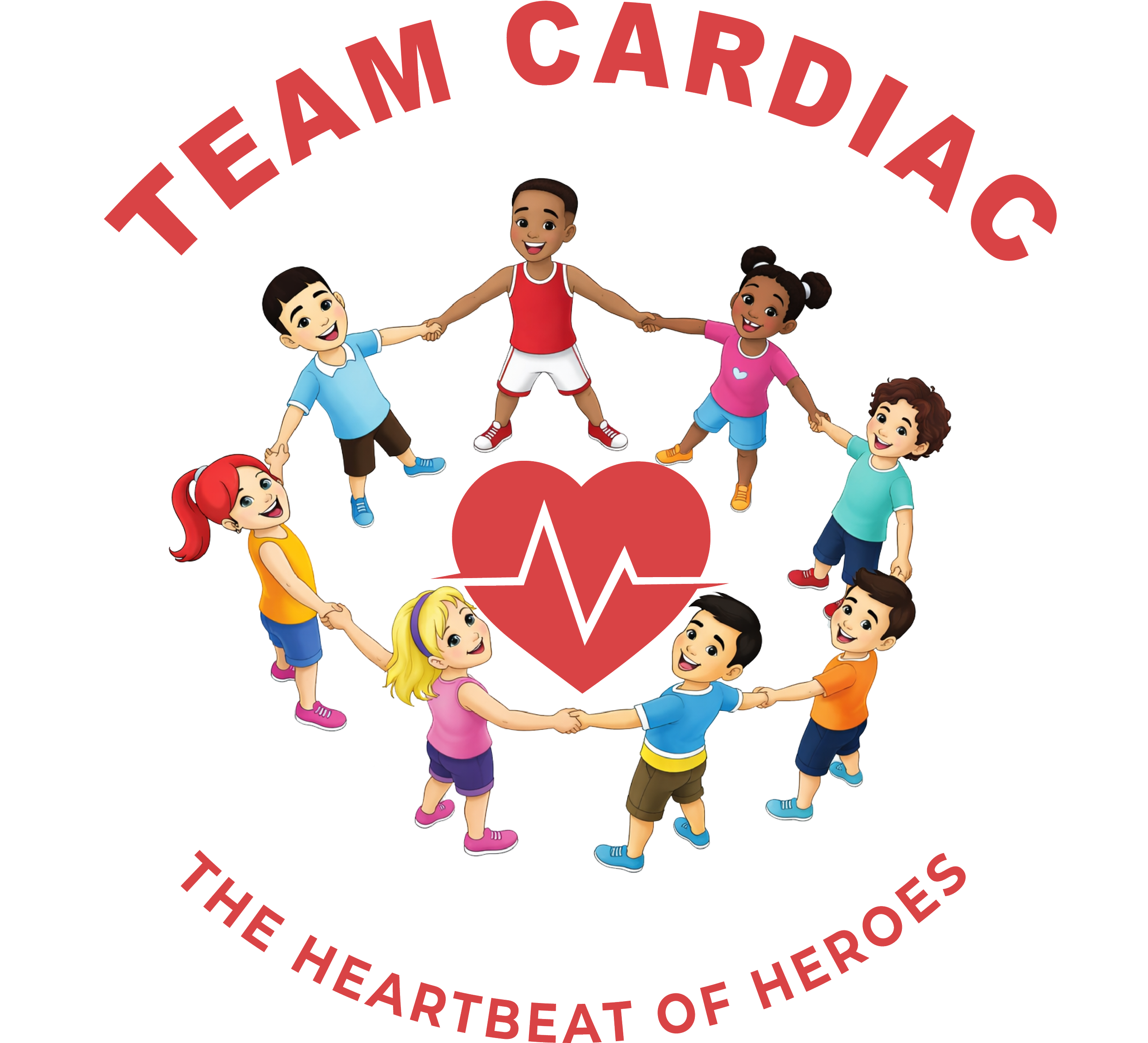 Team Cardiac The Heartbeat of Heroes® — Val Woods CPR Training